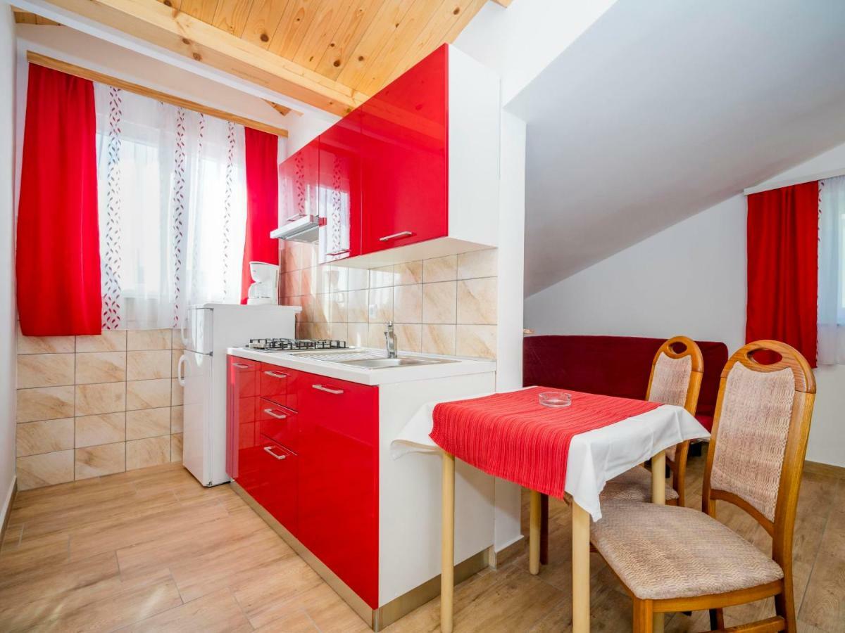 Apartment Hilde Red-11 By Interhome Medolino Esterno foto